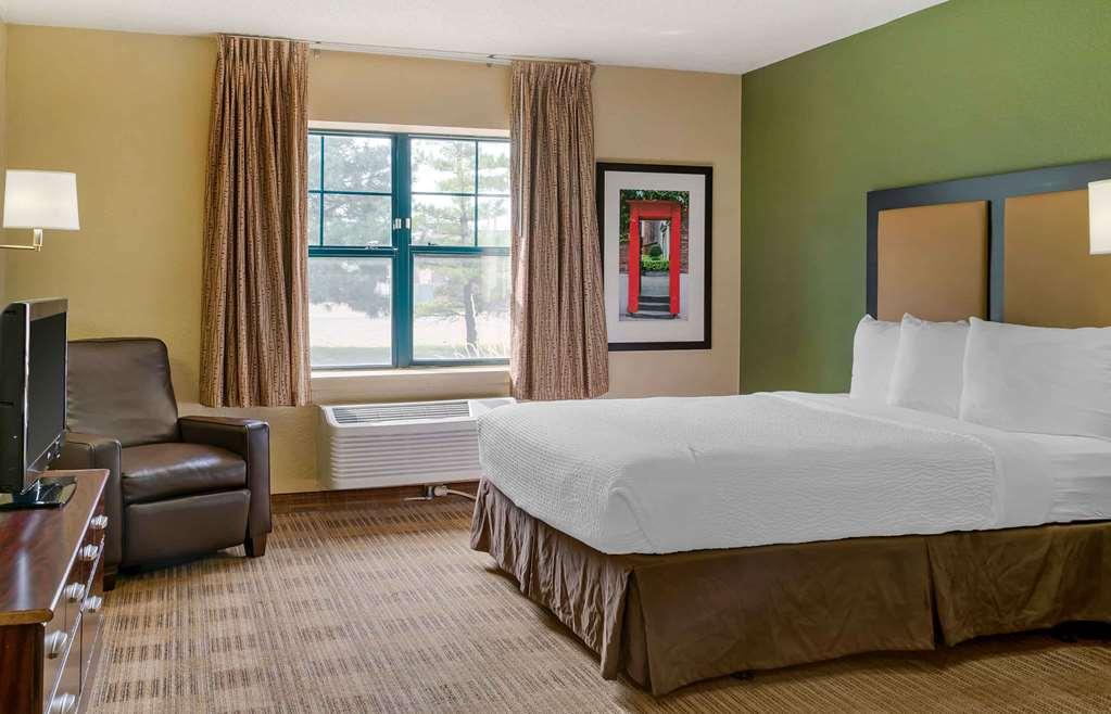 Extended Stay America Suites - Los Angeles - Ontario Airport Guasti Kamer foto