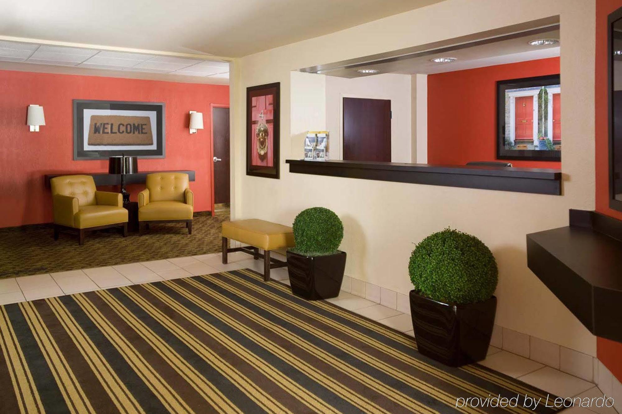 Extended Stay America Suites - Los Angeles - Ontario Airport Guasti Buitenkant foto