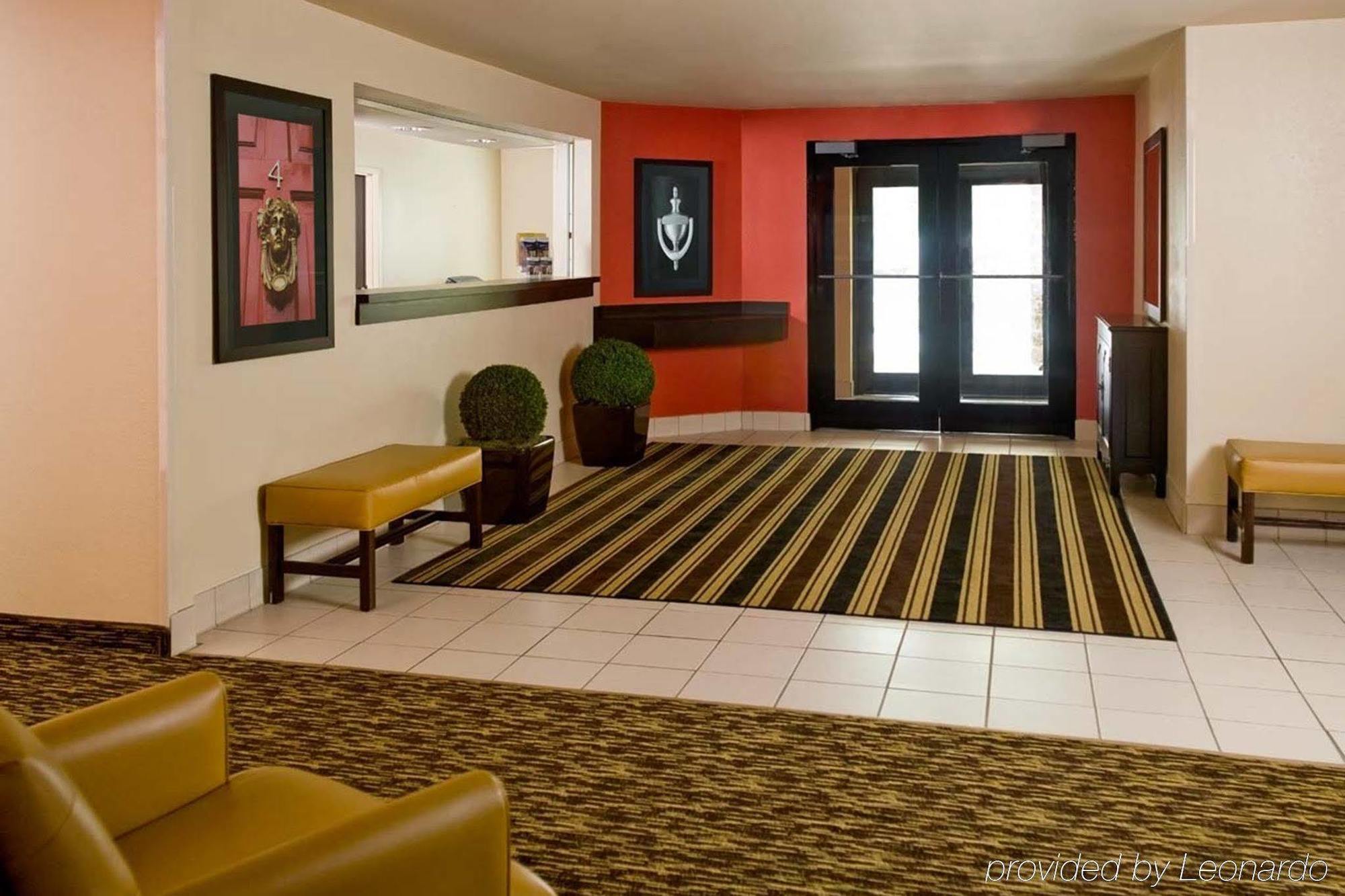 Extended Stay America Suites - Los Angeles - Ontario Airport Guasti Buitenkant foto